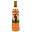 Captain Morgan Tiki Mango & Pineapple Spirit | 700ML at CaskCartel.com