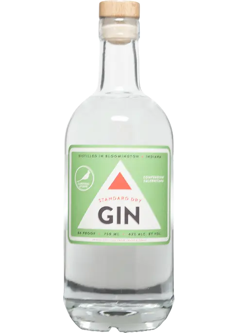 Cardinal Spirits Standard Dry Gin at CaskCartel.com