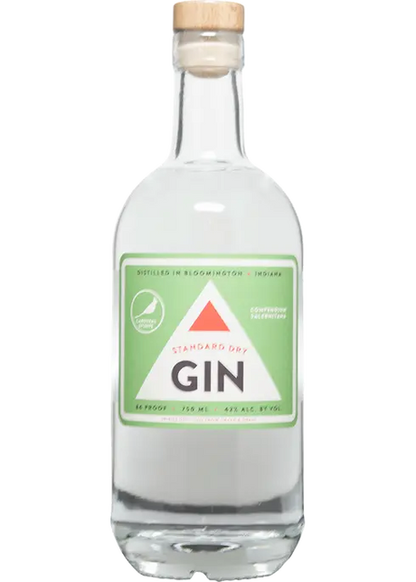 Cardinal Spirits Standard Dry Gin at CaskCartel.com