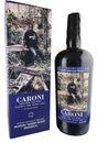 Caroni 1996 Velier Full Proof Heavy Mahesh Sonny Black Bridgelal | 700ML at CaskCartel.com