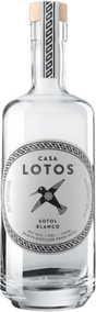 Casa Lotos Sotol Blanco at CaskCartel.com