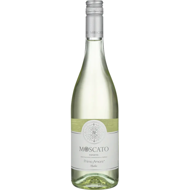 Casa Vinicola Zonin | Primo Amore Moscato - NV at CaskCartel.com