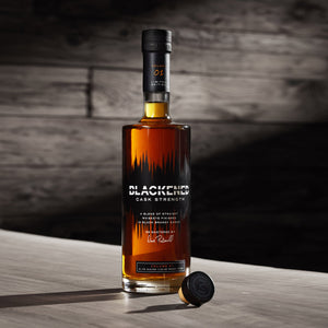 METALLICA | BLACKENED™ WHISKEY CASK STRENGTH | LIMITED EDITION 2023 (2) DRINK ONE | COLLECT ONE at CaskCartel.com 4