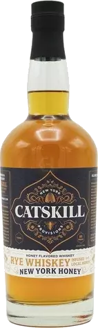 Catskill Provisions New York Honey Whiskey at CaskCartel.com