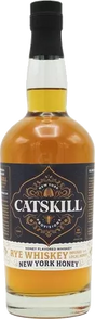 Catskill Provisions New York Honey Whiskey at CaskCartel.com