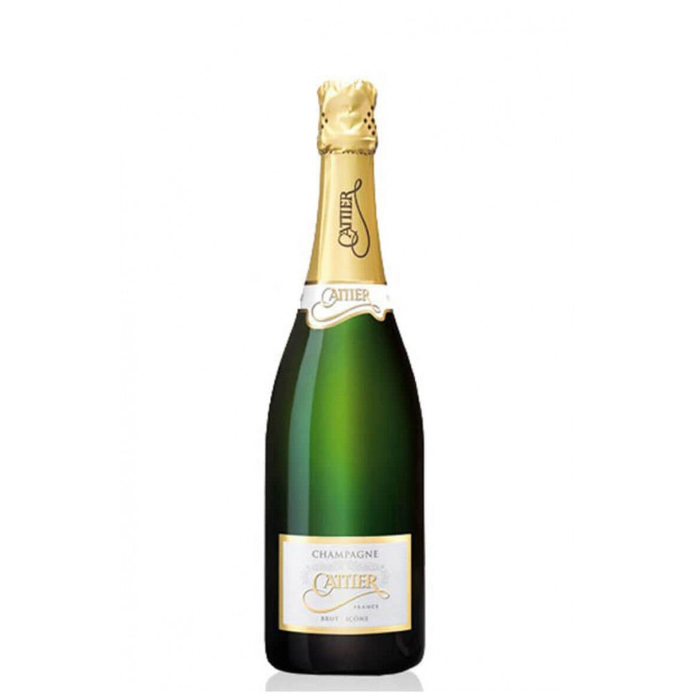 Cattier Brut Icône Champagne at CaskCartel.com