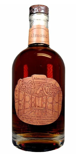 Cava Antigua Almond Liqueur at CaskCartel.com