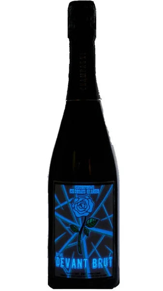 Charles Ellner | Cuvee Devant Glow Brut - NV at CaskCartel.com