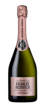 Charles Heidsieck Rosé Réserve Champagne at CaskCartel.com