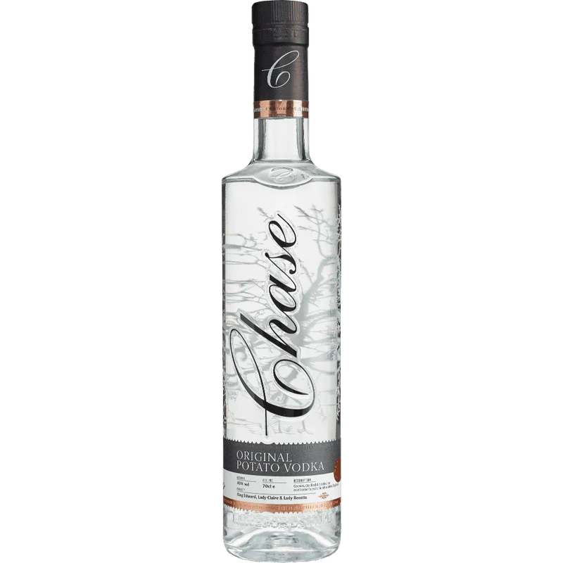 Chase Vodka | 700ML at CaskCartel.com