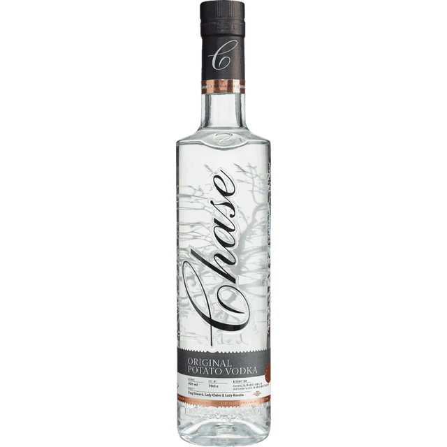 Chase Vodka | 700ML at CaskCartel.com