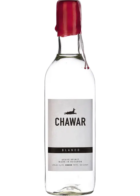 Chawar Blanco Andean Agave Spirit Liqueur at CaskCartel.com
