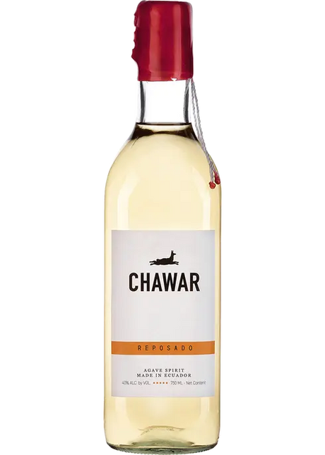 Chawar Reposado Andean Agave Spirit Liqueur at CaskCartel.com