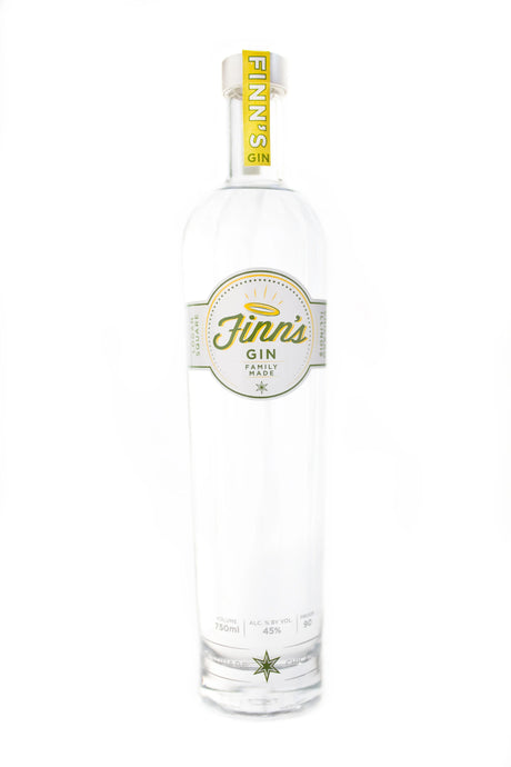 Chicago Distilling Finn's Gin at CaskCartel.com