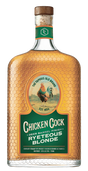 Chicken Cock | Ryeteous Blonde Beer Barrel Finish Whiskey | Limited Edition at CaskCartel.com