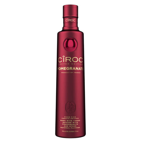 Ciroc Pomegranate Vodka at CaskCartel.com