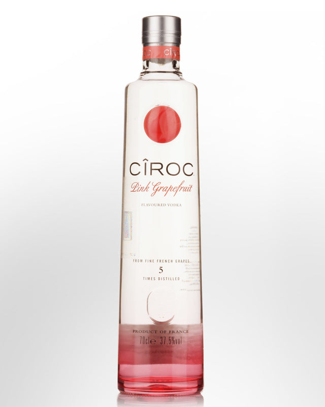 Ciroc Pink Grapefruit | 700ML