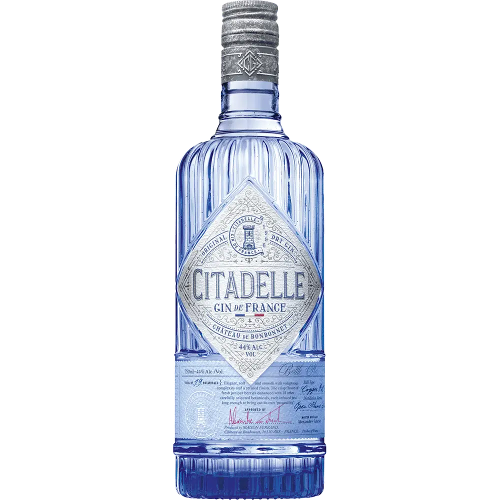 Citadelle Gin at CaskCartel.com