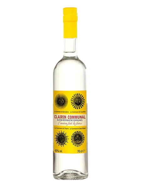 Clairin Communal Rum | 700ML at CaskCartel.com