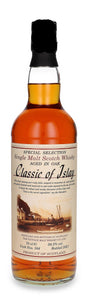 Classic of Islay Cask # 184 (Bottled 2021) Special Selection Scotch Whisky | 700ML at CaskCartel.com