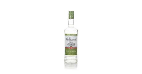 Clément Blanc Agricole Rum | 700ML at CaskCartel.com