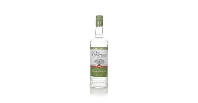Clément Blanc Agricole Rum | 700ML at CaskCartel.com
