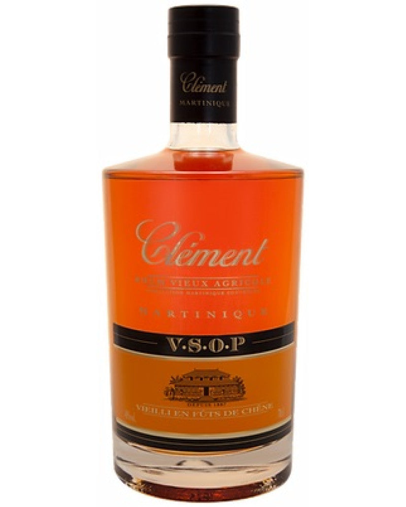 Clément VSOP Rum | 700ML at CaskCartel.com