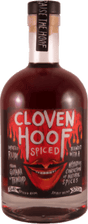 Cloven Hoof Spiced Rum | 700ML at CaskCartel.com