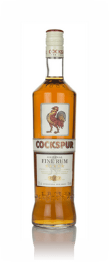 Cockspur Fine Rum | 700ML
 at CaskCartel.com
