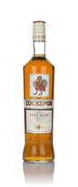Cockspur Fine Rum | 700ML
 at CaskCartel.com