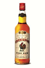 Cockspur Fine Rum | 700ML at CaskCartel.com