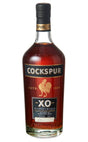 Cockspur XO Rum | 700ML at CaskCartel.com