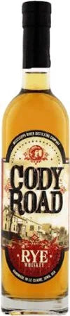 Cody Road Rye Whiskey at CaskCartel.com