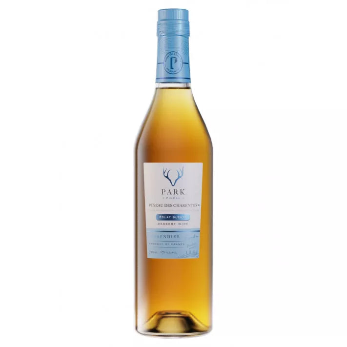 Cognac Park Pineau des Charentes Blanc Liqueur at CaskCartel.com