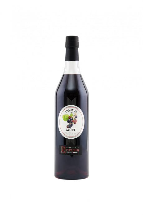 Combier Creme de Mure Liqueur at CaskCartel.com