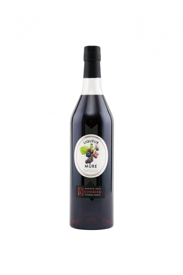 Combier Creme de Mure Liqueur at CaskCartel.com