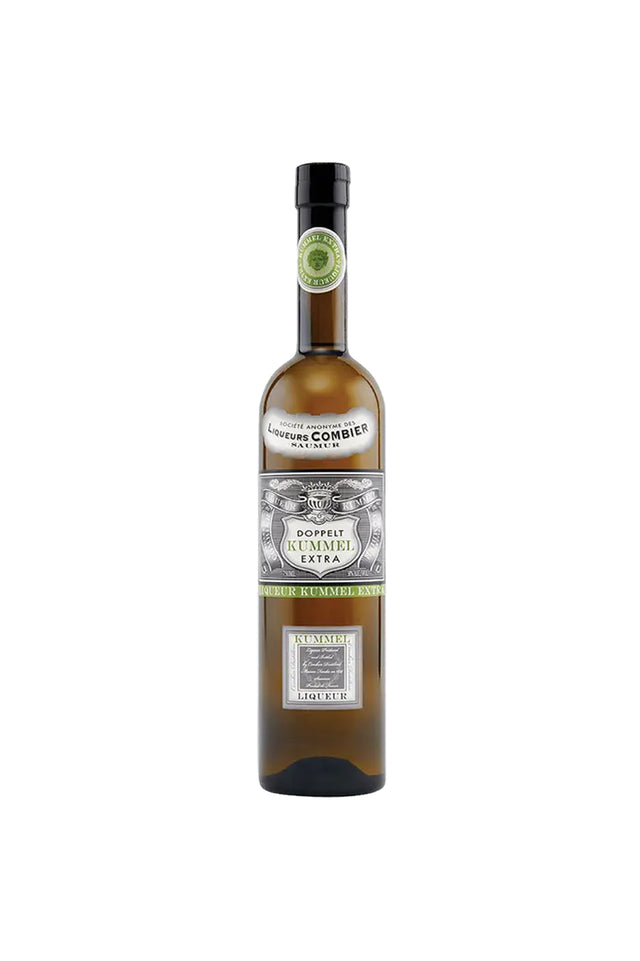 Combier Kummel Liqueur | 700ML at CaskCartel.com