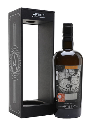 Compass Box Artist # 7 LMDW Blended Scotch Whisky | 700ML at CaskCartel.com