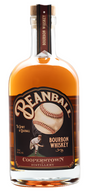Cooperstown Beanball Oak Dominos Finish Bourbon Whiskey at CaskCartel.com