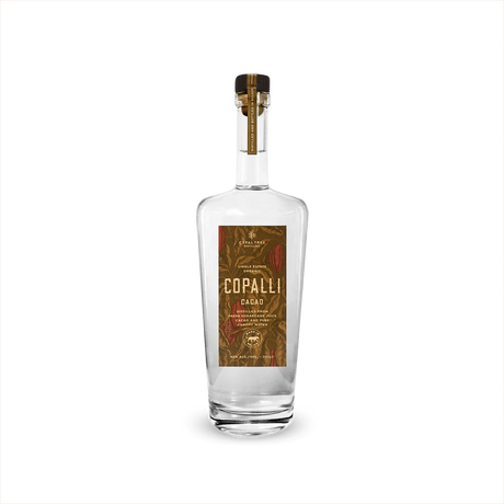 Copalli Cacao Rum | 700ML at CaskCartel.com