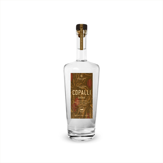 Copalli Cacao Rum | 700ML at CaskCartel.com