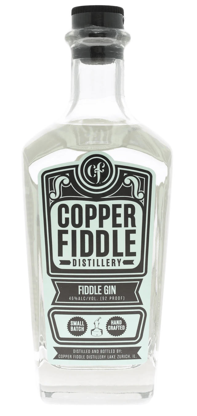 Copper Fiddle Gin at CaskCartel.com