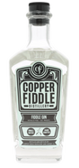 Copper Fiddle Gin at CaskCartel.com