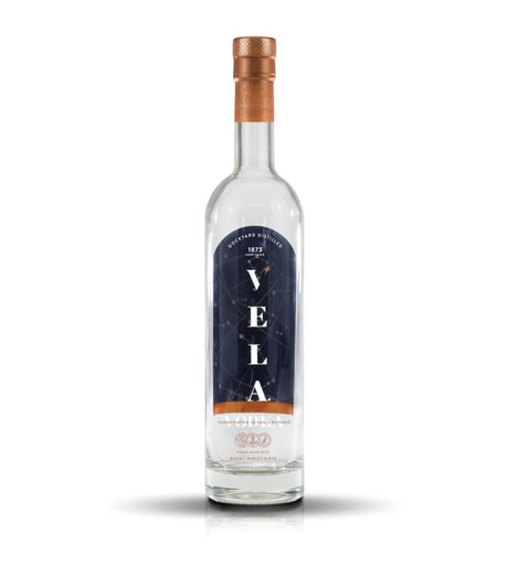 Copper Rivet Vela Vodka | 500ML at CaskCartel.com