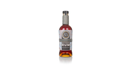 Corner 53 Buttered Rum | 500ML at CaskCartel.com