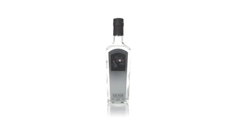 Corr-RUM-ba Silver Rum | 700ML at CaskCartel.com