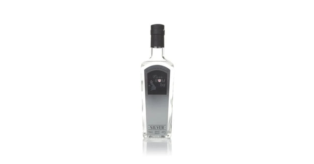 Corr-RUM-ba Silver Rum | 700ML at CaskCartel.com