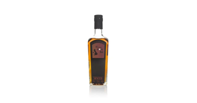 Corr-RUM-ba Spiced Rum | 700ML at CaskCartel.com