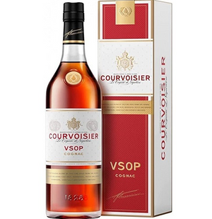 Courvoisier Cognac Vsop at CaskCartel.com