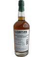 Curtson Distillery Malted Umber Single Malt Whiskey at CaskCartel.com